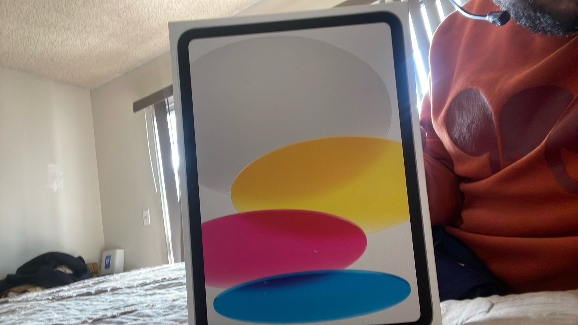 2025 ipad Apple 11 inch Ipad A16