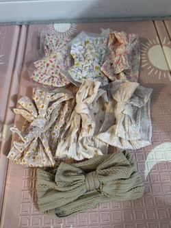 Baby Headbands