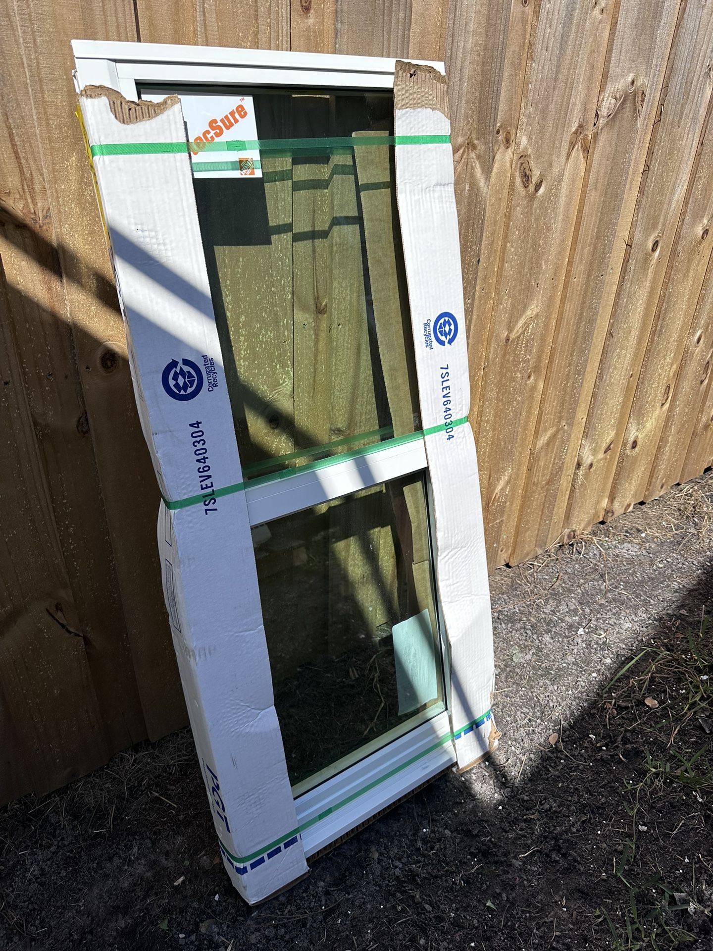Impact Windows