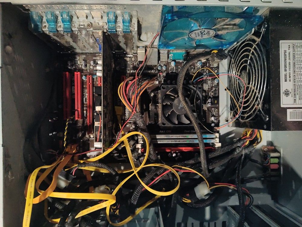 Computer Parts