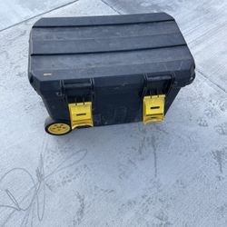 Tool Boxes