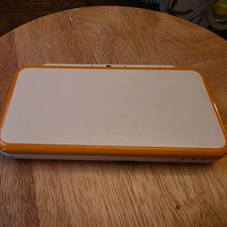 Nodded New Nintendo 2ds