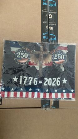 America 250th Anniversary 1(contact info removed) garden flag