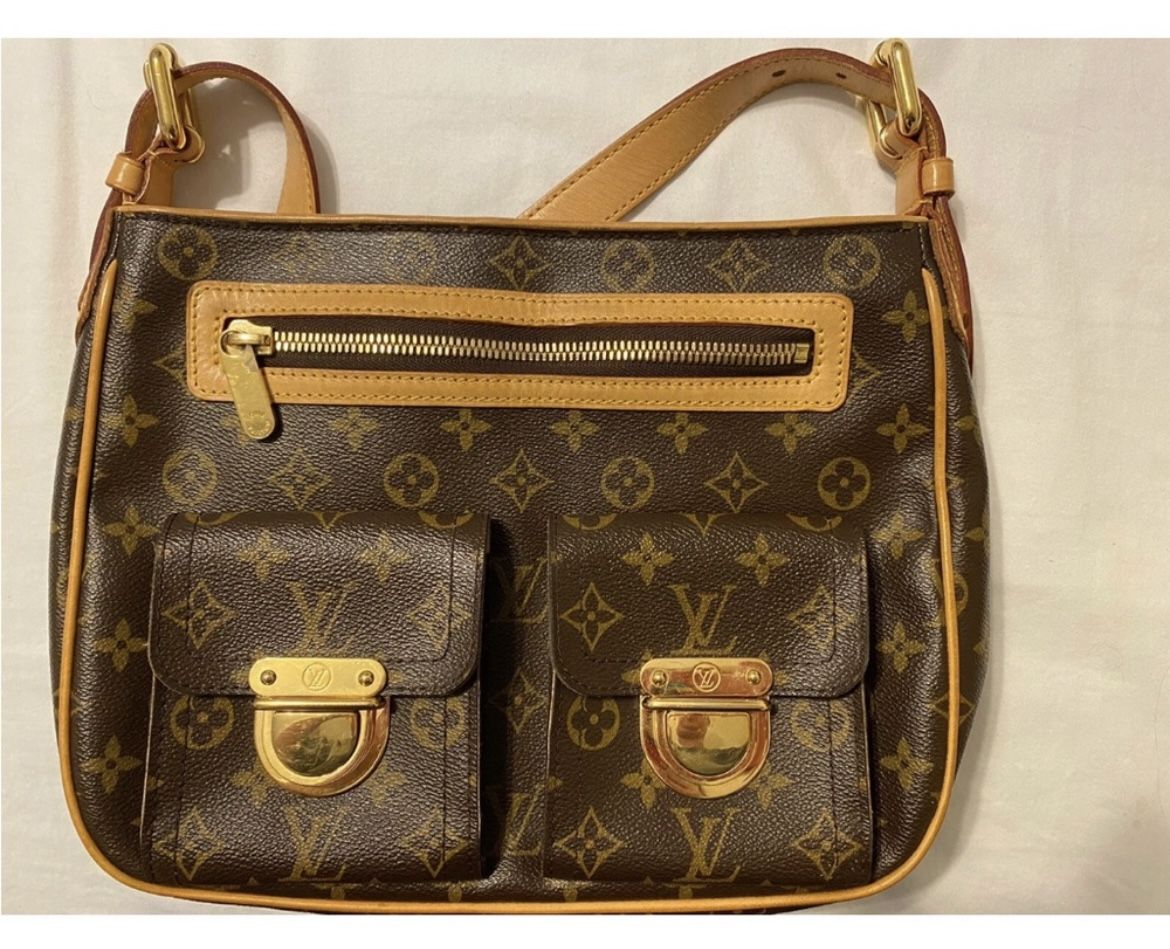 Louis Vuitton Hudson GM
