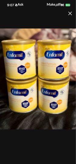 Enfamil