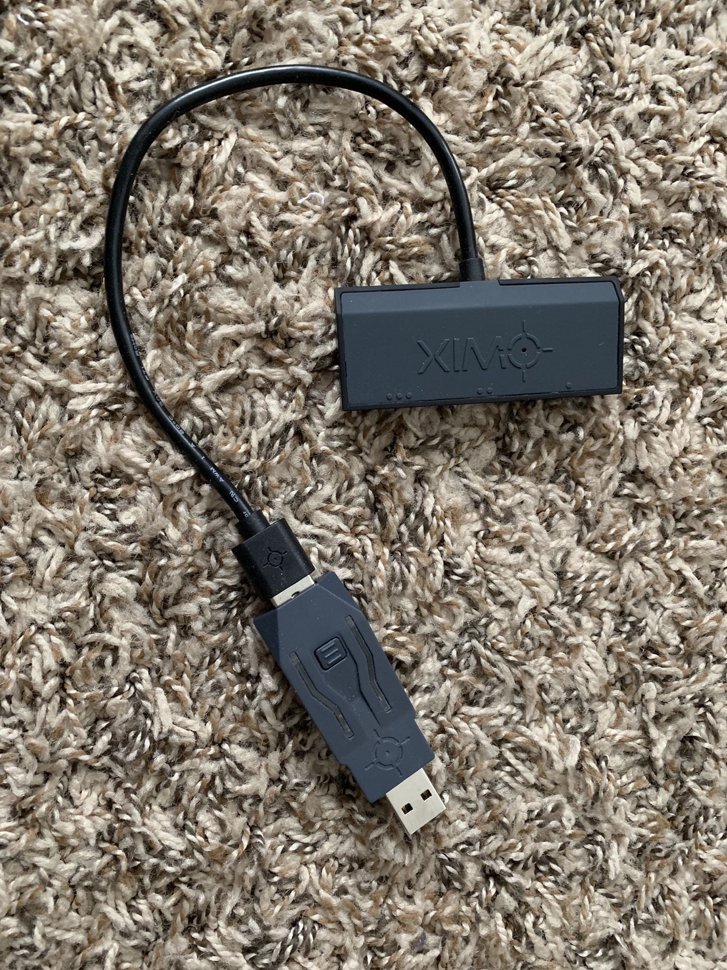 XIM APEX (Xbox One/PS4)