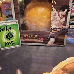 One Piece Devil Fruit Vol 2