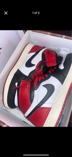 Jordan 1