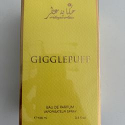 Gigglepuff EDP
