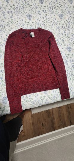 Ladies sweater