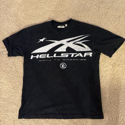 Hellstar shirt 