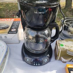 Coffee Maker