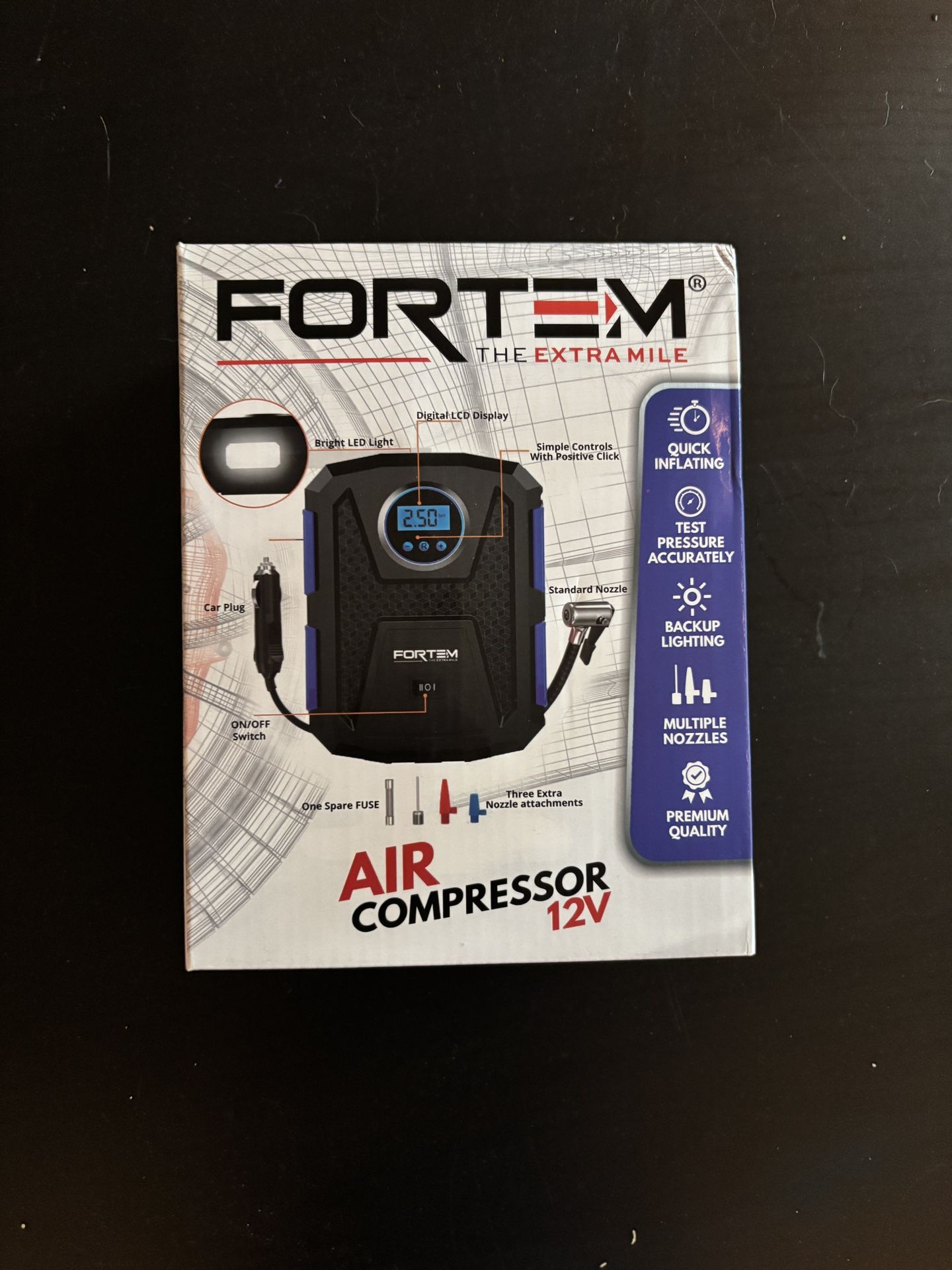 Air Compressor