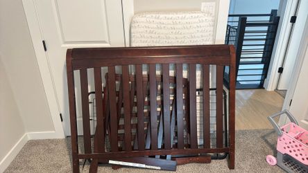 Baby bed