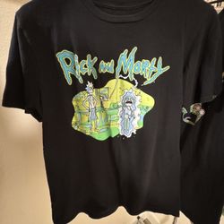 Rick And Morty (2)