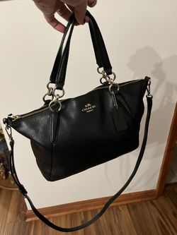 Coach medium Crossbody