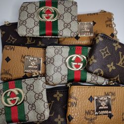 Designer Coin Purse