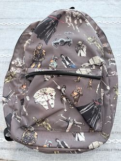 Star Wars All-Over Print Backpack