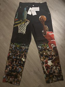 Jordan Jeans 