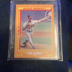 Tom Glavine