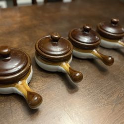 Clay Pots