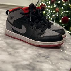 Nike Jordan Kids Mid