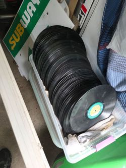 400 plus records abd 100 plus cda__need out today first 75