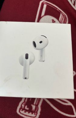 Air Pods 4