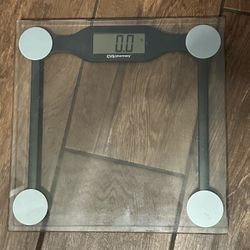 Weight Scale Digital