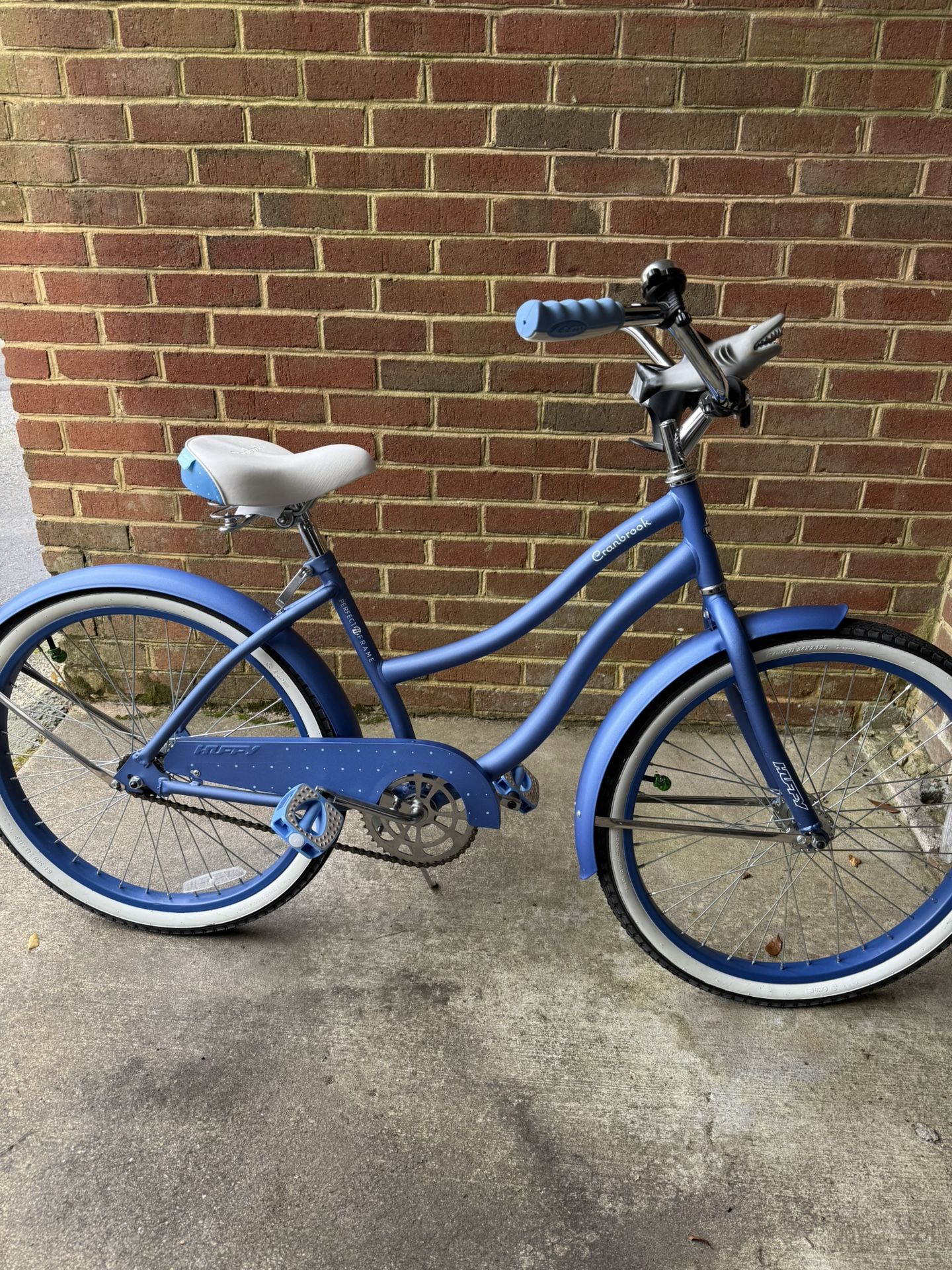 Huffy Cranbrook Beach Cruiser