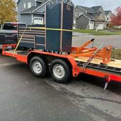68inch Snapon Toolbox