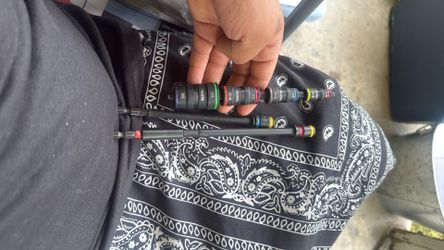 Klein bit set