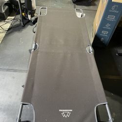 Mountainsummitgear Camping Cots