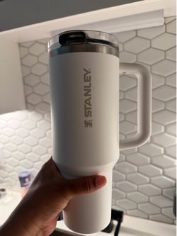 White Stanley