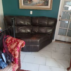 Corner Sofa