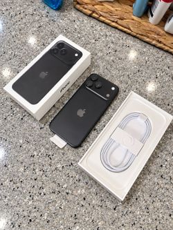 iPhone 18 pro Max