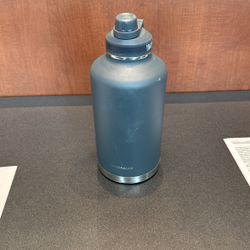 Hydragear 64oz Water bottle 