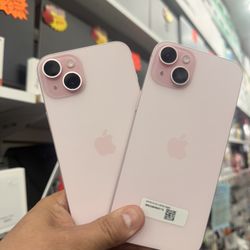 iPhone 15 Plus. 128 Gb Unlocked 