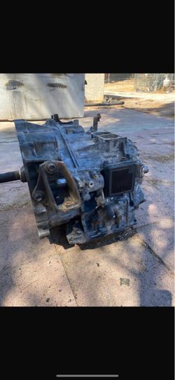 2007 Lexus ES 350 — 5150 Auto Parts