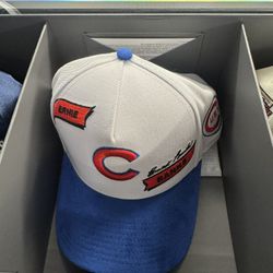 Topps Hats 