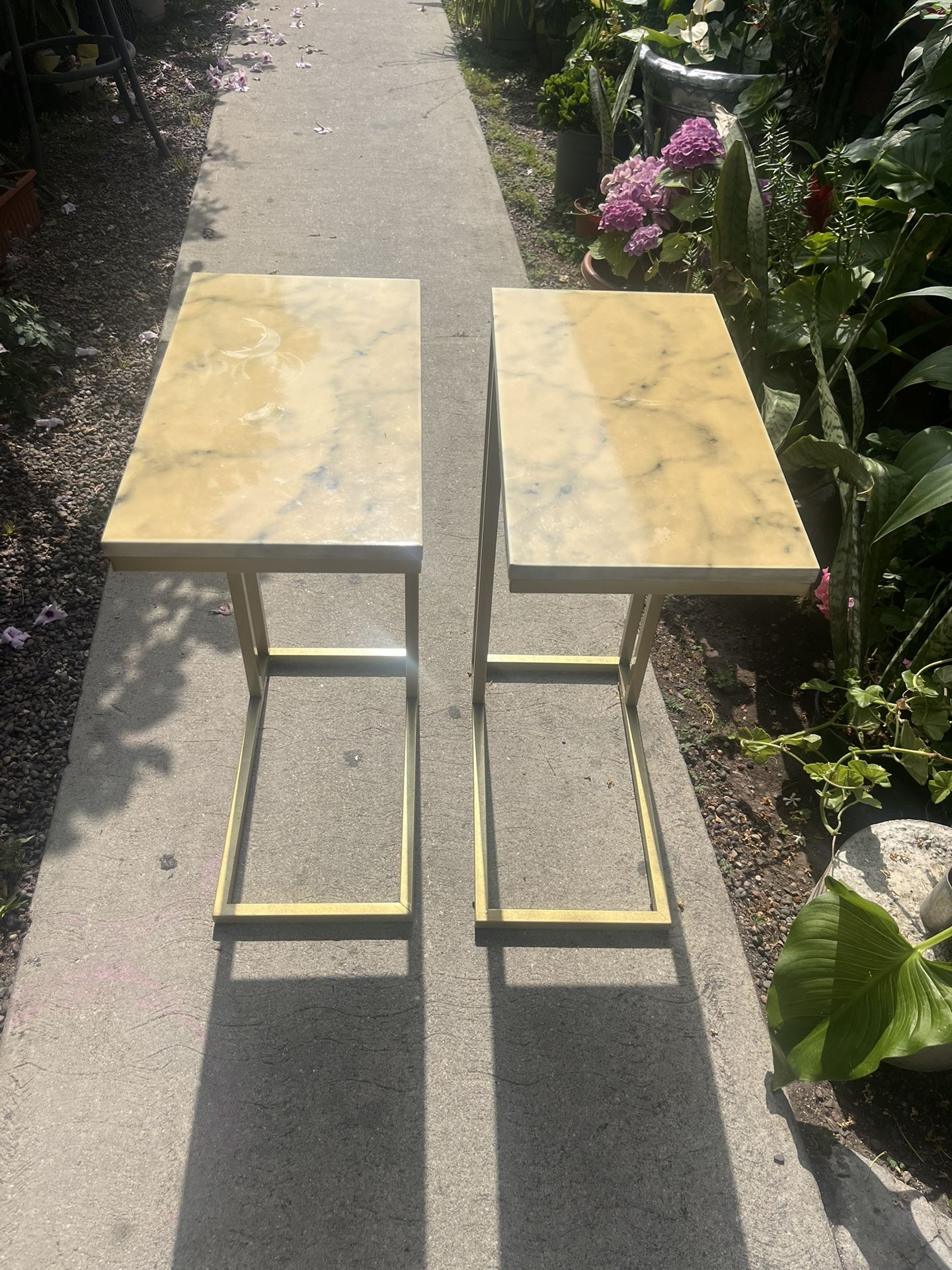 End Tables