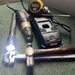 Herramienta 20$ Todo .  Tools 