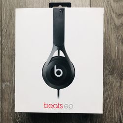 Brand New Black Beats