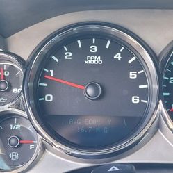 2007 Chevrolet Silverado