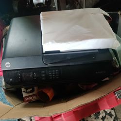 HP Bluetooth Printer 