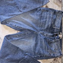 $5 Pants Skinny Jeans