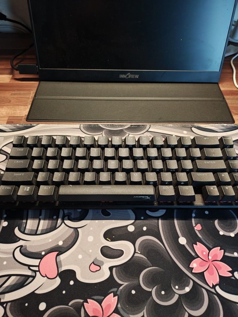 Hyper X 65% Keyboard