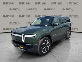 2023 Rivian R1S
