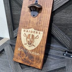 Bottle Opener Any Design 