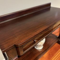 Antique Sideboard